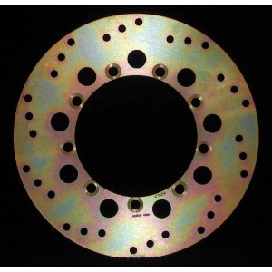 Front brake disc PRO-LITE KAWASAKI KLR 650 A1-A3 87-89-17110494 | RiMotoShop