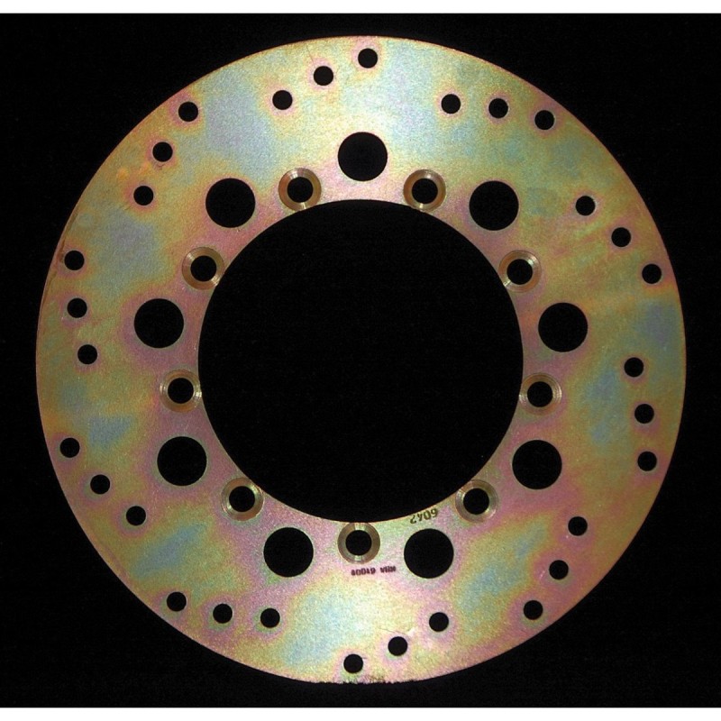 Front brake disc PRO-LITE KAWASAKI KLR 650 A1-A3 87-89-17110494 | RiMotoShop