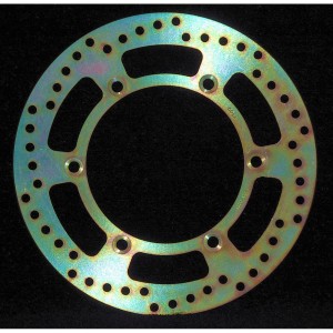 Front brake disc PRO-LITE HONDA FX 650 X/Y Vigor 99-03-17110495 | RiMotoShop