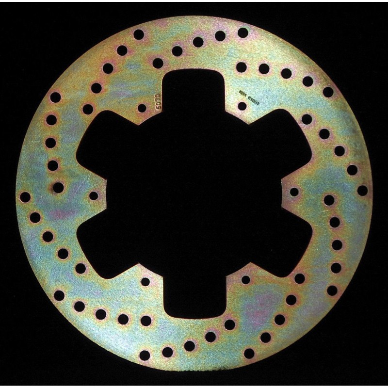 Front brake disc PRO-LITE KAWASAKI KLR 650 C1-C10 95-04-1711050 | RiMotoShop