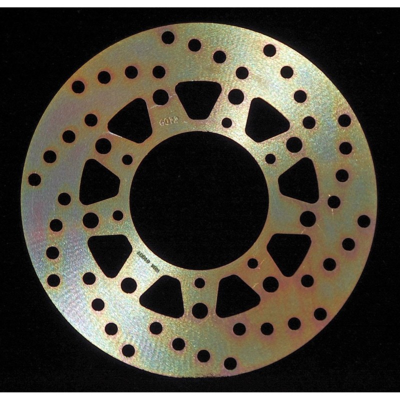 disque de frein arrière PRO-LITE YAMAHA XT 600 87-17110502-RiMotoShop