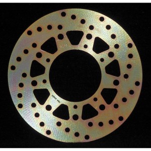 Rear brake disc PRO-LITE YAMAHA XT 600 E 92-94-17110502 | RiMotoShop