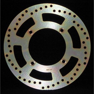 Front brake disc PRO-LITE SUZUKI DR 650 RL/RM SP41A 90-91-17110505 | RiMotoShop