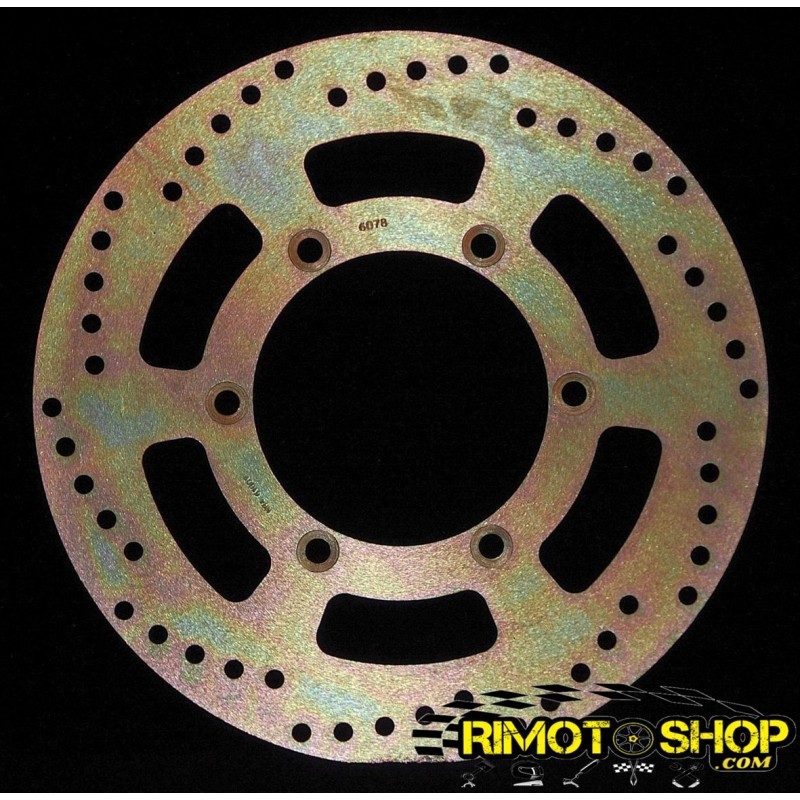 Front brake disc PRO-LITE SUZUKI DR 650 RSEM/RSEN/RSEP SP43A/B 91-93-17110507 | RiMotoShop
