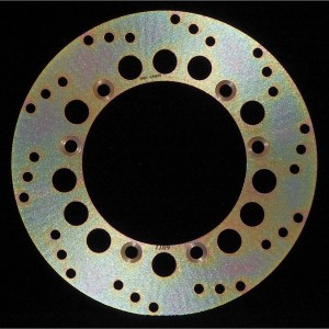 Rear brake disc PRO-LITE SUZUKI DR 650 RL/RM SP41A 90-91-17110506 | RiMotoShop