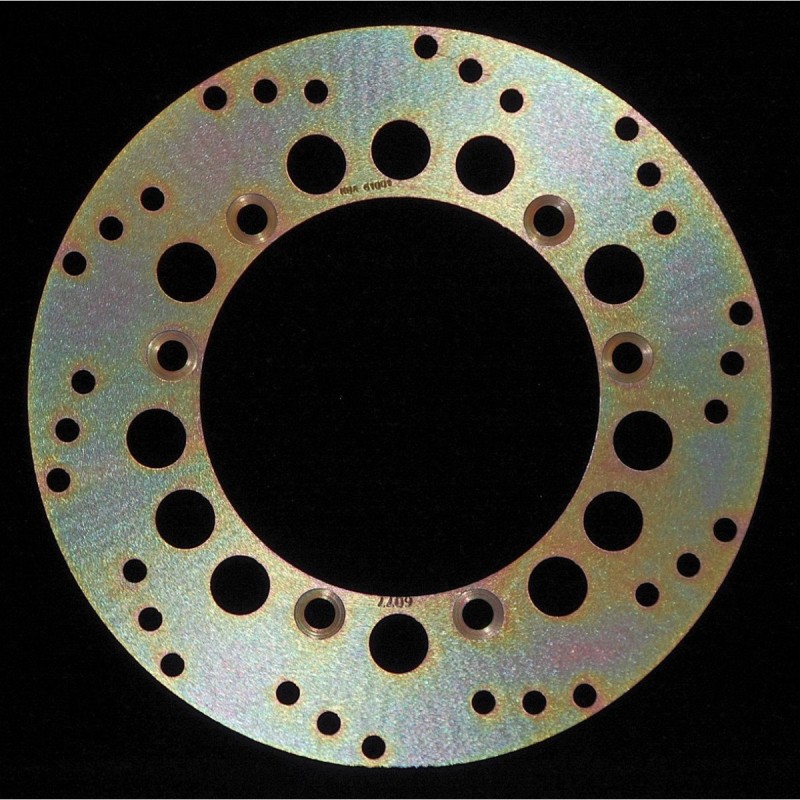 Rear brake disc PRO-LITE SUZUKI DR 650 RUN/RN/RUP/RP SP44A/B 92-93-17110506 | RiMotoShop