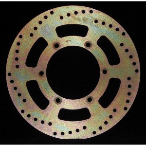 disque de frein avant PRO-LITE SUZUKI DR 650 RUN/RN/RUP/RP SP44A/B