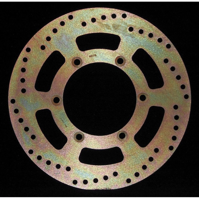 Disco freno anteriore PRO-LITE SUZUKI DR 650 RUN/RN/RUP/RP