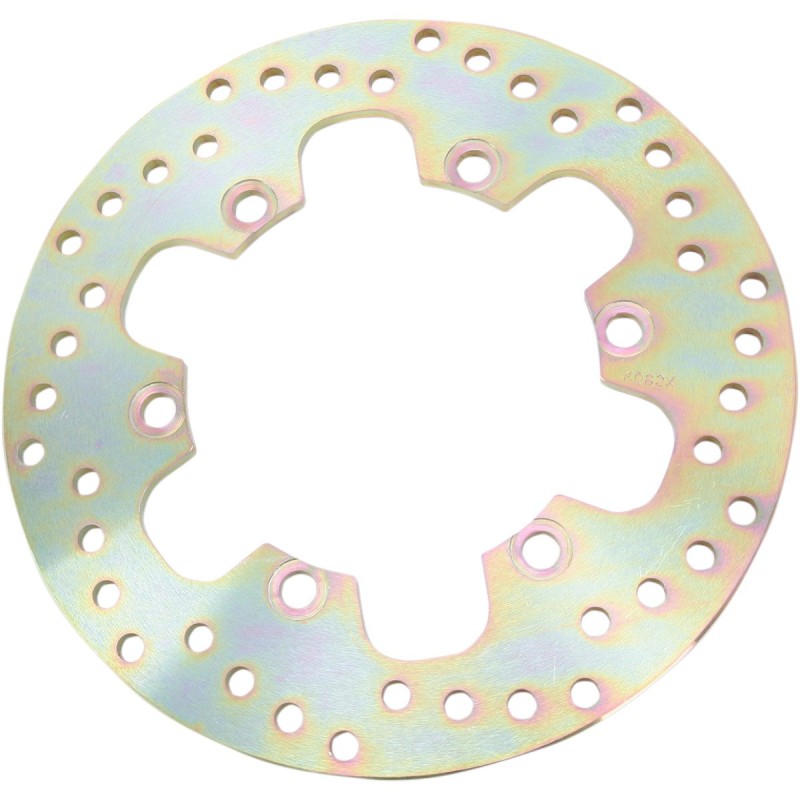 Rear brake disc PRO-LITE KAWASAKI KLR 650 A1-A3 87-89-17110510 | RiMotoShop