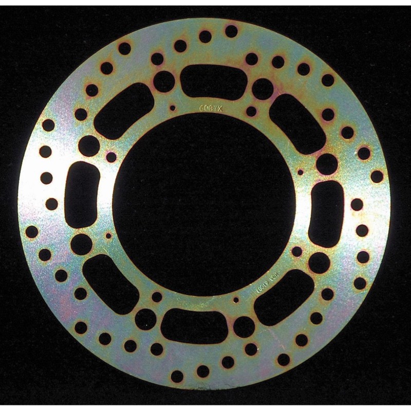 Front brake disc PRO-LITE HONDA XR 250 RL 90-17110512 | RiMotoShop