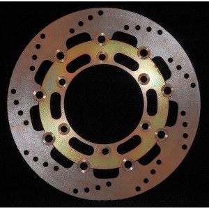 Front brake disc PRO-LITE SUZUKI DR 650 SET/SEV SP46A/B 96-97-17110514 | RiMotoShop
