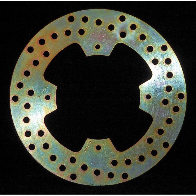 Rear brake disc PRO-LITE HONDA FX 650 X/Y Vigor 99-03-17110518 | RiMotoShop