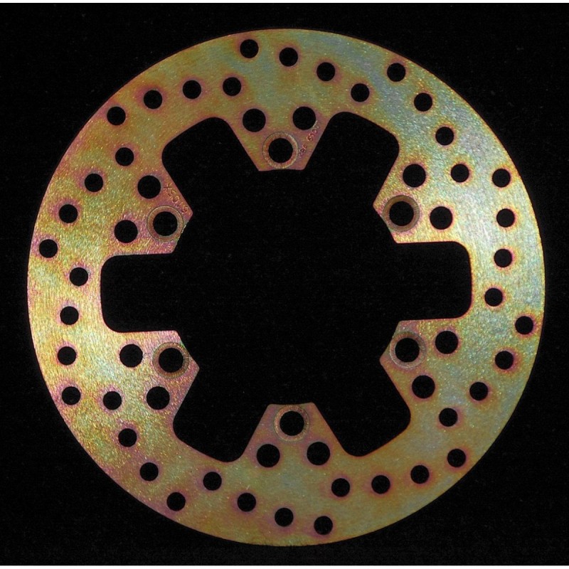 disque de frein arrière PRO-LITE KAWASAKI KLX 250 R D1/D2 93-94-17110519-RiMotoShop
