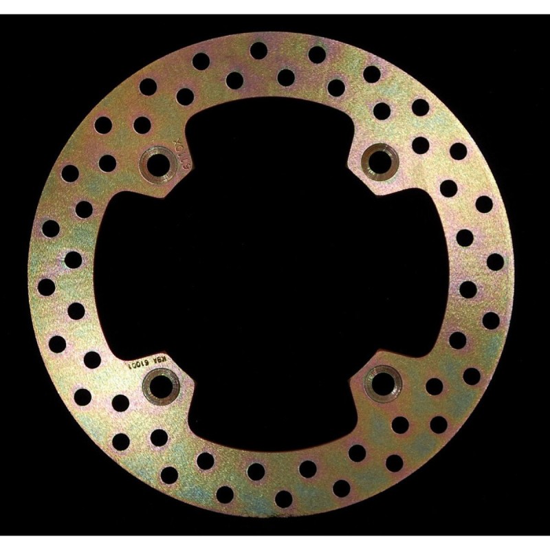 Rear brake disc PRO-LITE SUZUKI DR-Z 250 K1-K7 SJ 44 A 01-07-17110523 | RiMotoShop