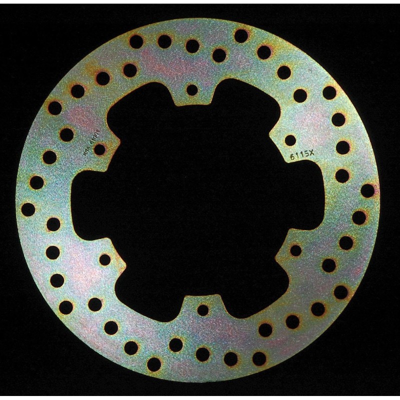 disque de frein arrière PRO-LITE YAMAHA DT 125 RE 04 1711-17110525-RiMotoShop