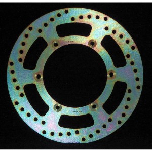 Front brake disc PRO-LITE YAMAHA XT 600 E 95-03-17110526 | RiMotoShop