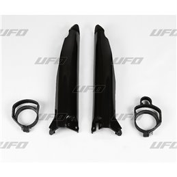 Copristeli forcella nero KAWASAKI KX 500 96-03 