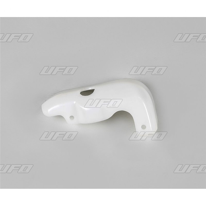 lower front brake cable cover KAWASAKI KX 125 99-18 