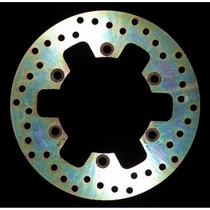 Disco freno posteriore PRO-LITE HUSQVARNA TC 610/E