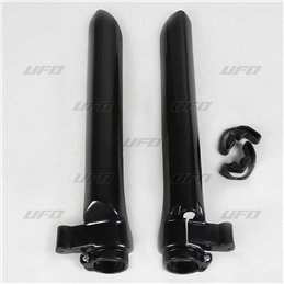 Fork slider protectors noir KTM 300 Marzocchi Ø 45 93-97 