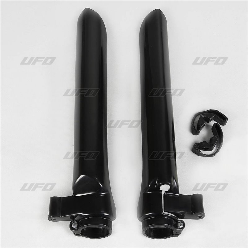 Copristeli forcella nero KTM 300 Marzocchi Ø 45 93-97 