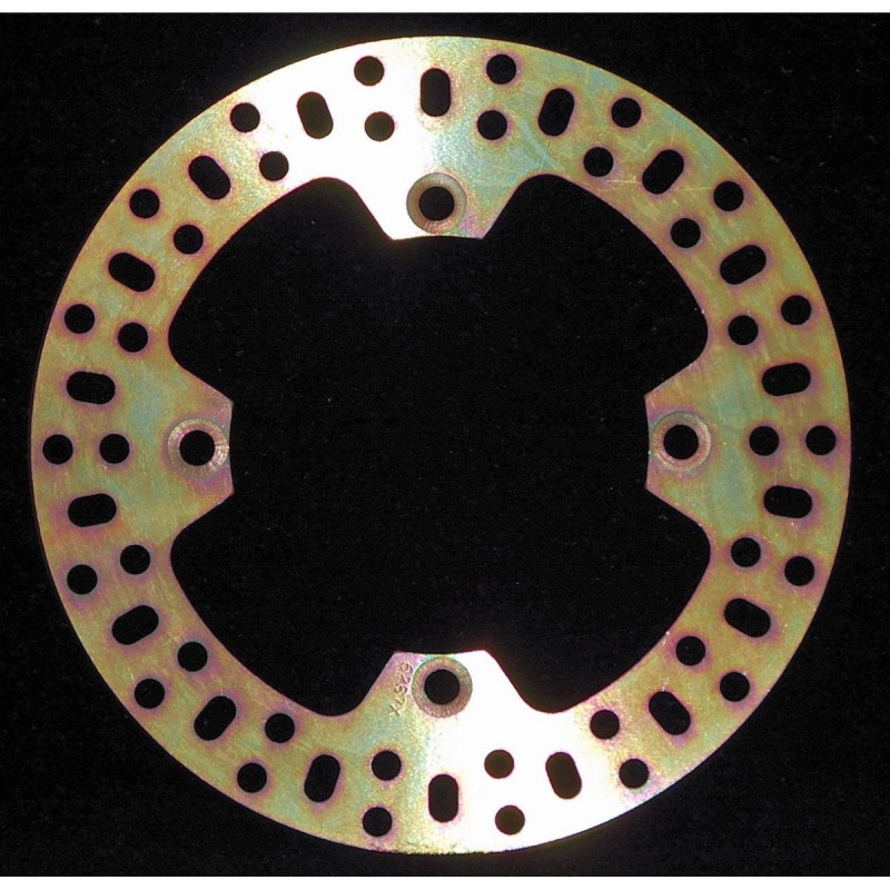 Rear brake disc PRO-LITE HUSQVARNA TE 610/E fissaggio a 6 pin 03-04-MD6287D | RiMotoShop