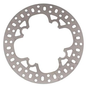 Disco freno posteriore PRO-LITE HUSQVARNA TE 410 forcelle