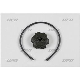 black gas cap KTM SX 400 620 4T 93-99 