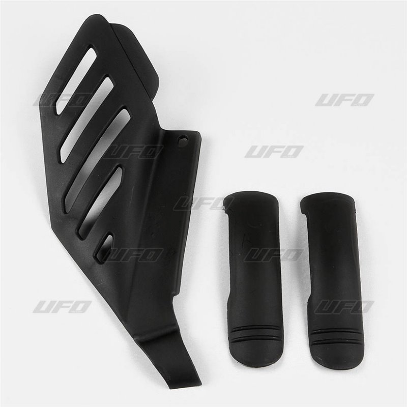 black frame guard KTM 05-06 