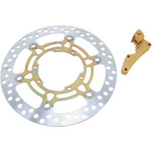 Rear brake disc PRO-LITE HONDA CR 500 95-01-17110557 | RiMotoShop