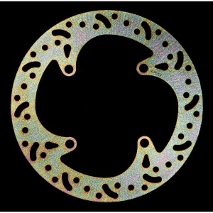 disque de frein arrière PRO-LITE KAWASAKI KX 125 M6F/M7F/M8F 06-08-17110663-RiMotoShop
