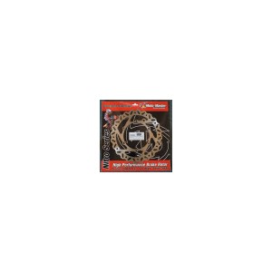 Front brake disc nitro HONDA CR80R 96-02-1711-0668 | RiMotoShop