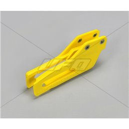 Chain guide noir SUZUKI RM 125 99-18 