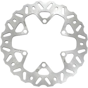 disque de frein avant nitro KAWASAKI KX100 06-18-1711-0671-RiMotoShop