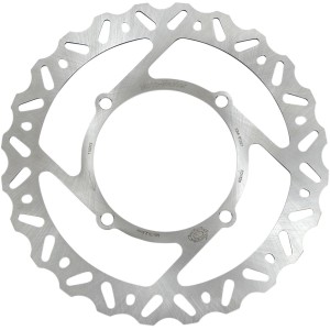 Front brake disc nitro KAWASAKI KX125/250 06-08-1711-0672 | RiMotoShop