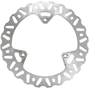 Front brake disc nitro YAMAHA YZ85 02-18 All models-1711-0676 | RiMotoShop