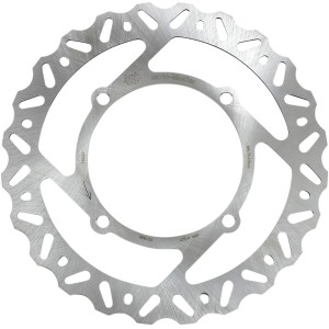 Disco freno anteriore nitro SUZUKI RM-Z450