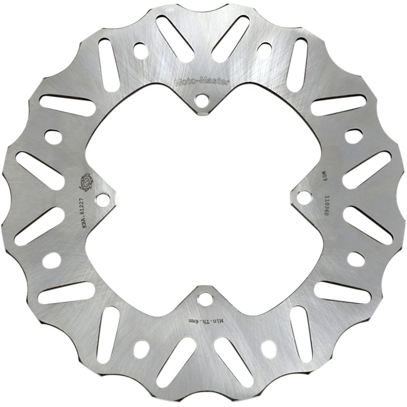 disque de frein arrière nitro HONDA CR85R/RB 03-07-1711-0678-RiMotoShop