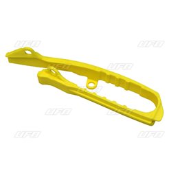 Bracelet de fourche Oeil de la chaîne kit jaune SUZUKI RMZ 450 18 