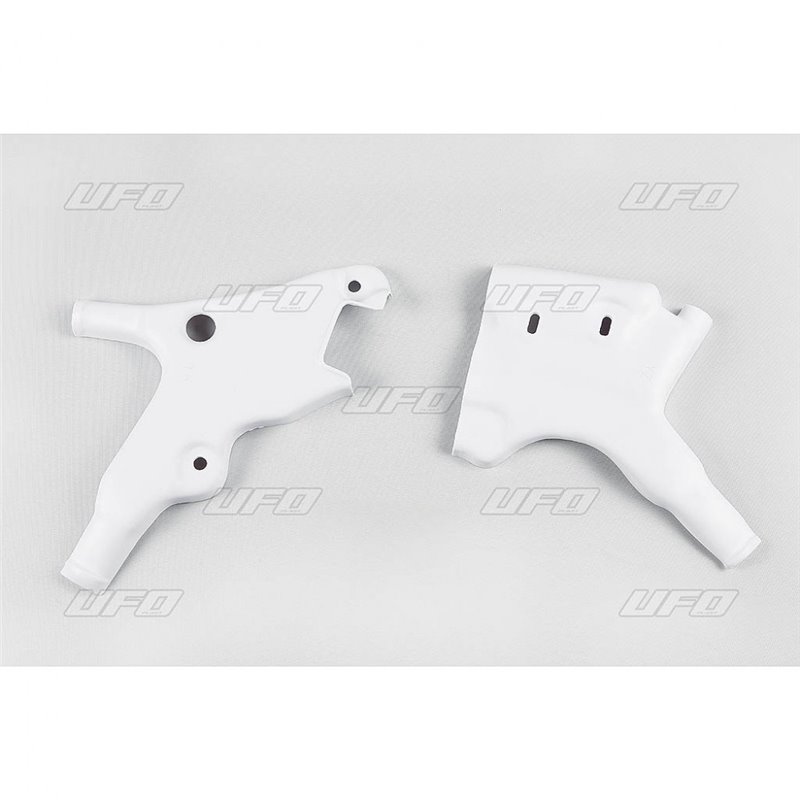 cadre blanc YAMAHA YZ 125 91-92 