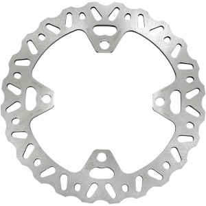 Disco freno posteriore nitro KAWASAKI KX250F