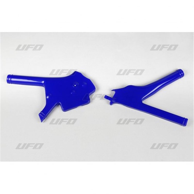 blue frame guard YAMAHA WR 450 F 03-06 