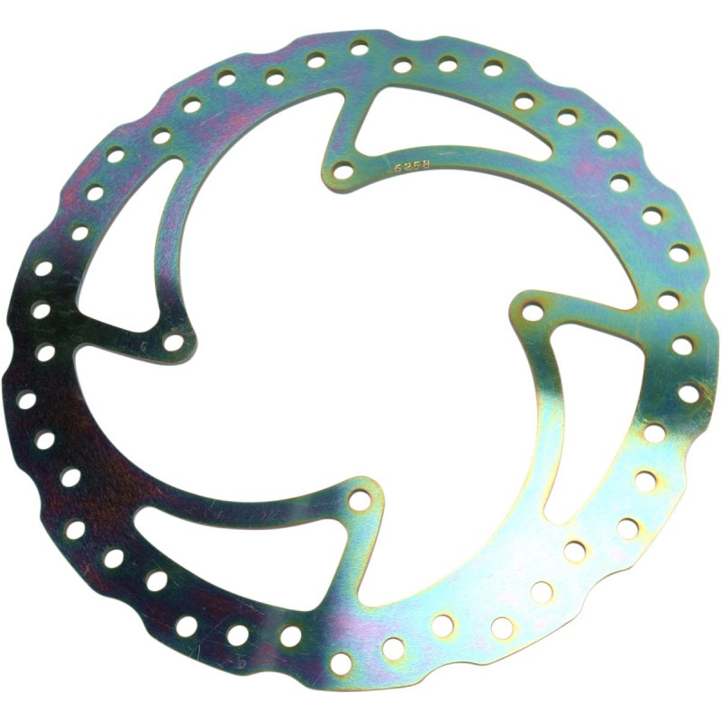Front brake disc contour KTM SX 85 wheels for 19"/16" 11-17110700 | RiMotoShop