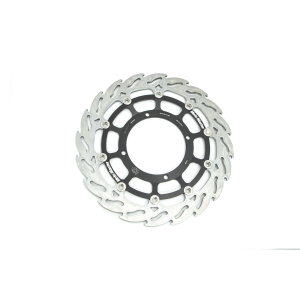 Front brake disc racing HUSQVARNA 450 SM-RR 06-18 Motard for 320 mm-1711-0766 | RiMotoShop
