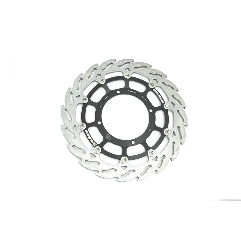 Front brake disc racing HUSQVARNA 450 SM-RR 06-18 Motard for 320 mm-1711-0766 | RiMotoShop