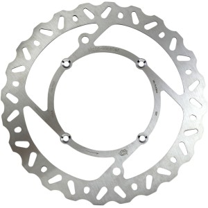 Disco freno anteriore nitro HUSQVARNA TE 310 11-13-1711-0777|RiMotoShop