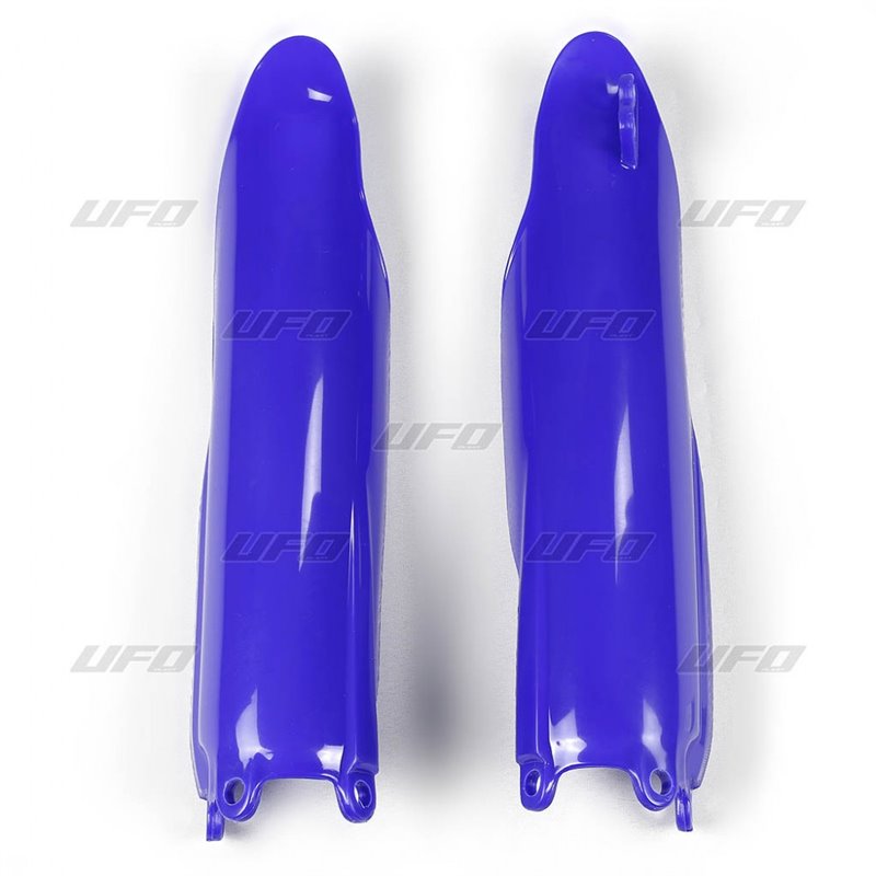 Protection de fourche fourche noir YAMAHA YZ 250 08-18 