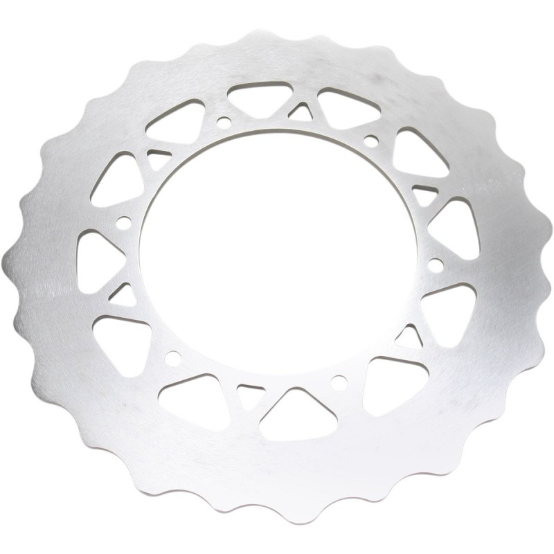 Rear brake disc enduro CE HUSQVARNA FE 450 4T 14-15-MD6035CE | RiMotoShop
