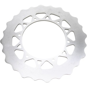 Rear brake disc enduro CE KTM LC-4 EXC 500 pinze Grimeca 90-91-MD6035CE | RiMotoShop