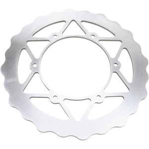 Disco freno posteriore enduro CE YAMAHA YZ250 02-15-MD6190CE|RiMotoShop